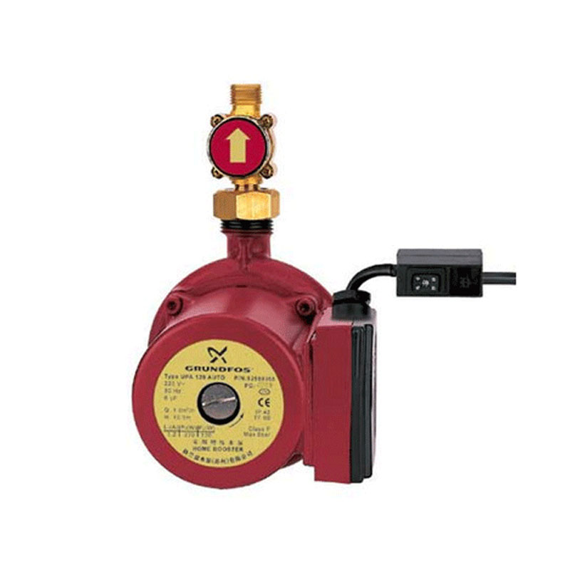 UPA90 UPA120增压泵