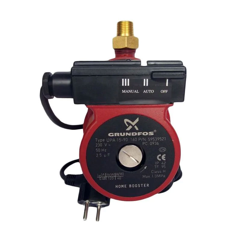 UPA90 UPA120增压泵