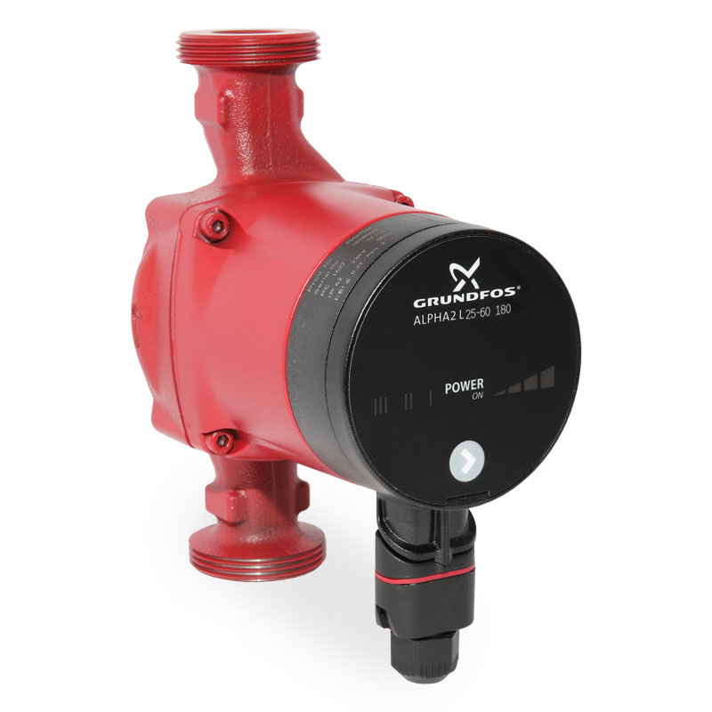 ALPHA2循环泵