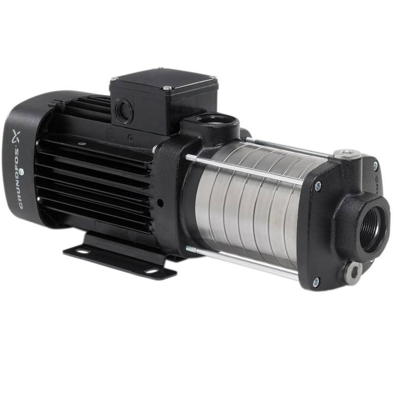 CM卧式多级离心泵