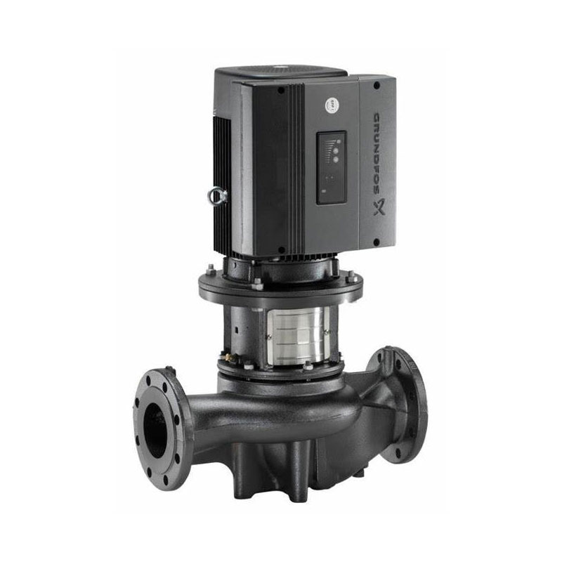 TP立式管道循环泵