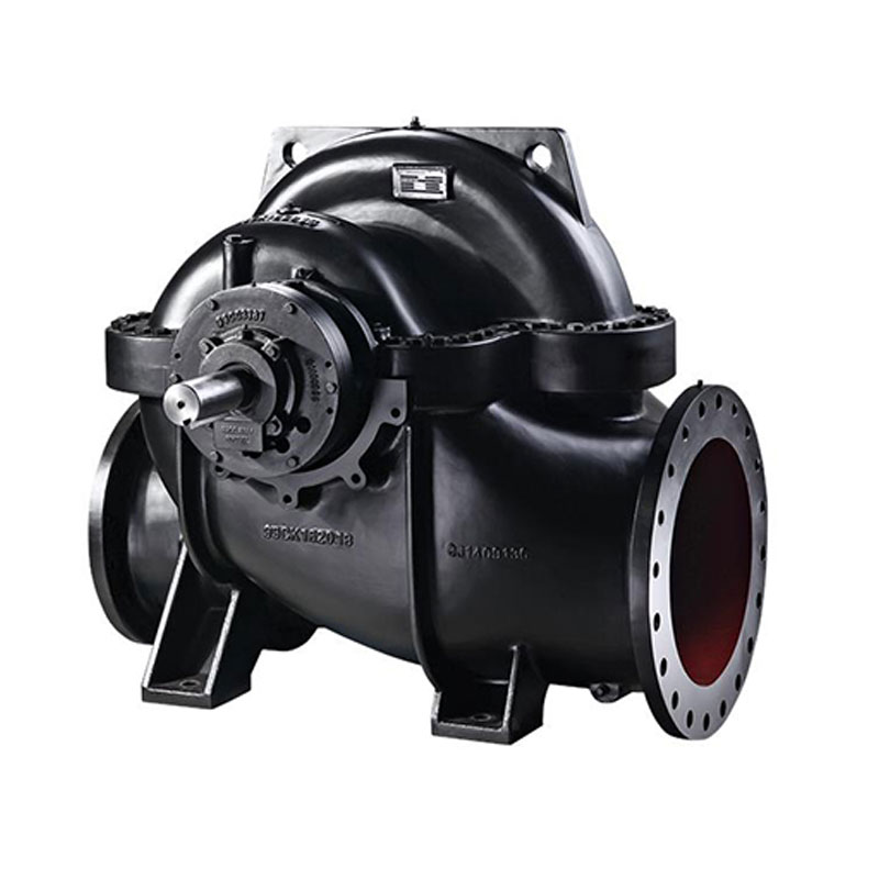 PACO系列中开双吸泵LS