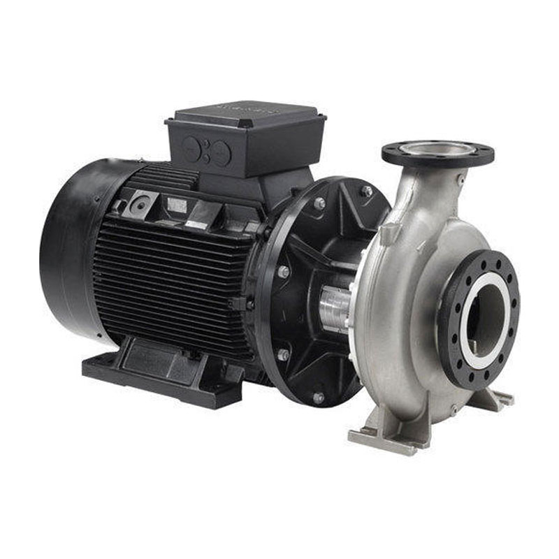 NBG卧式单级端吸泵