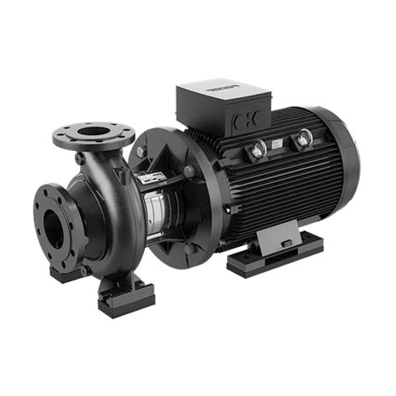 NBG卧式单级端吸泵