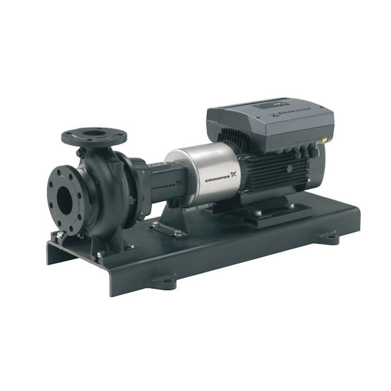 NKG卧式长联端吸泵