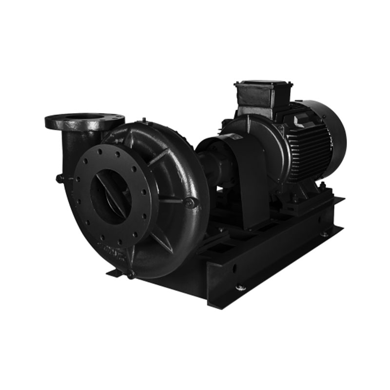 PACO系列卧式端吸泵LF