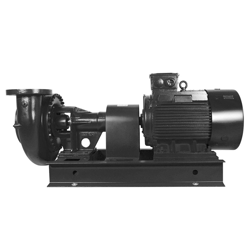 grundfos paco系列卧式端吸泵lf