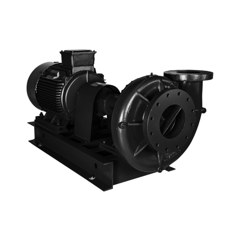 PACO系列卧式端吸泵LF