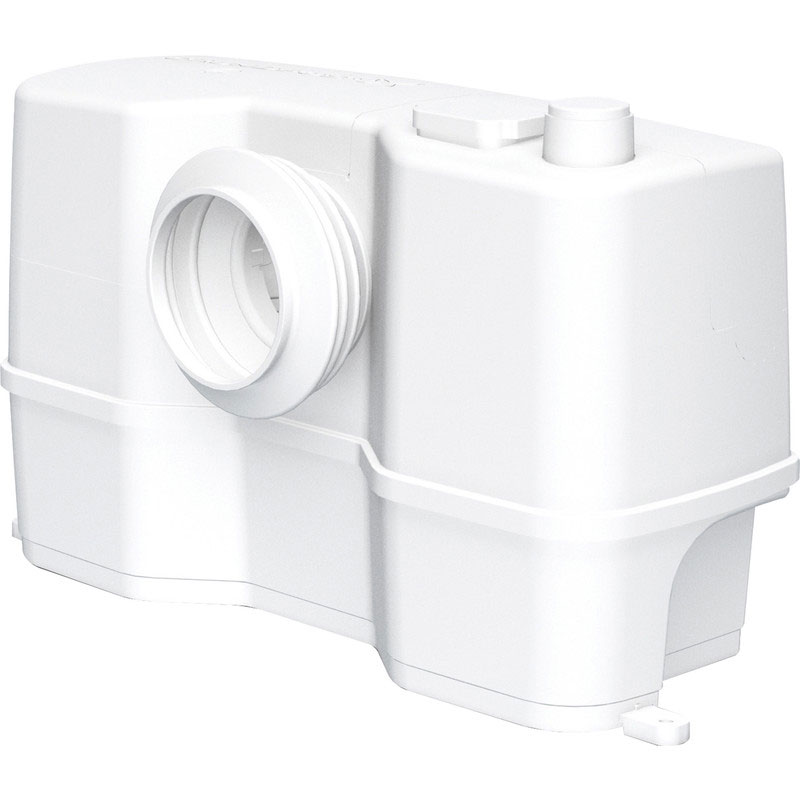 SOLOLIFT2 污水提升器