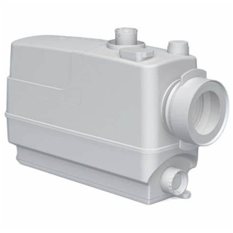 SOLOLIFT2 污水提升器