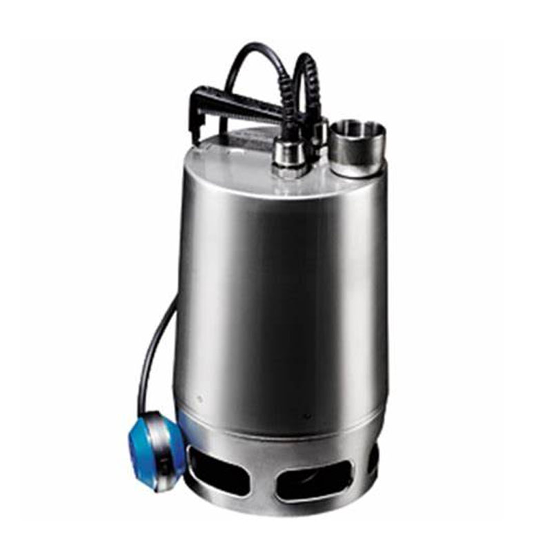 Unilift AP、KP潜水排污泵