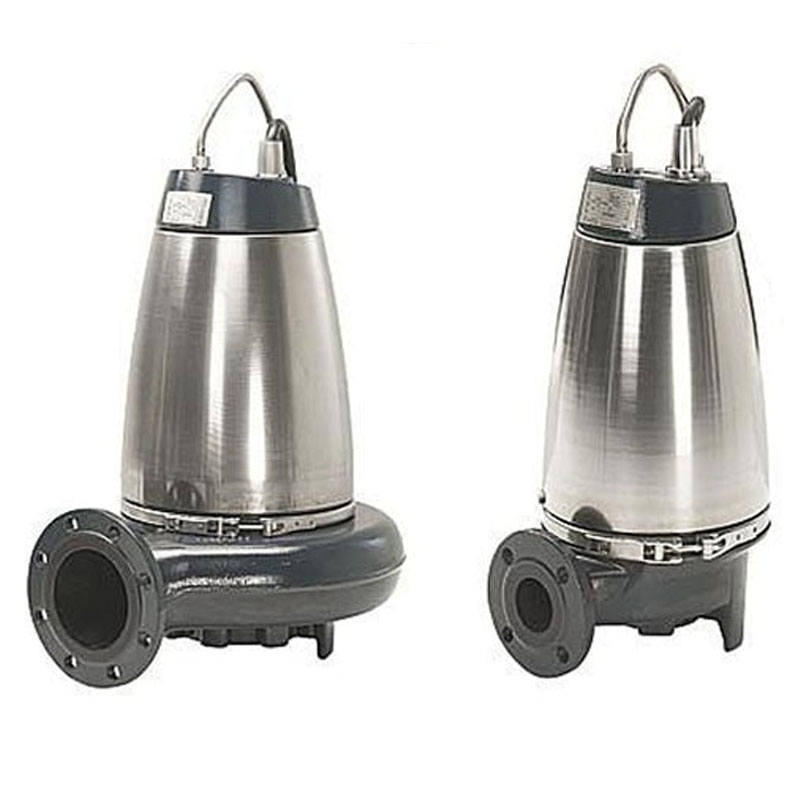 SE1/SEV重载潜污泵