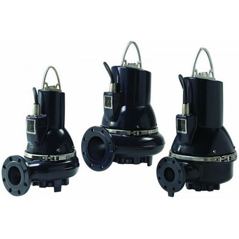 SL1/SLV重载潜污泵