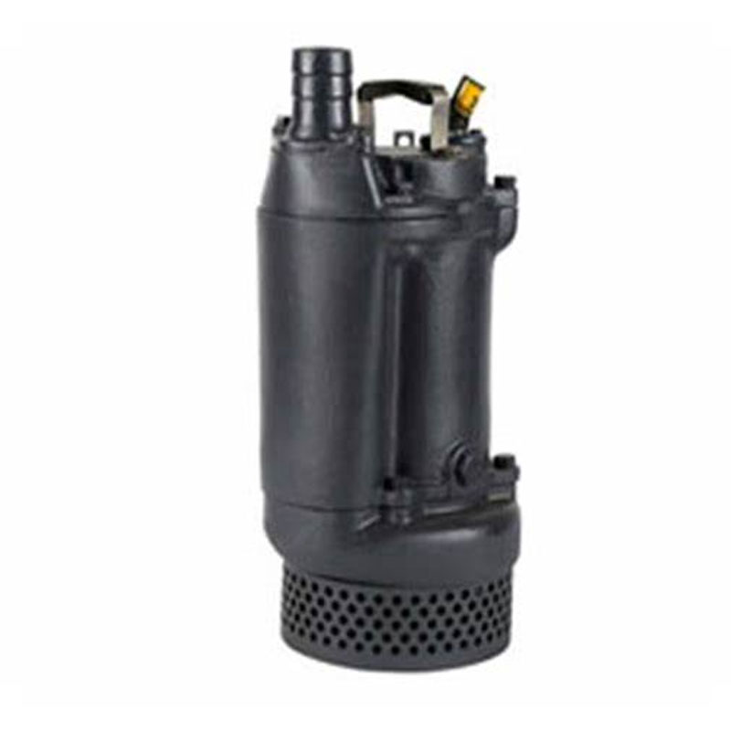 DPK/DWK工程排污泵