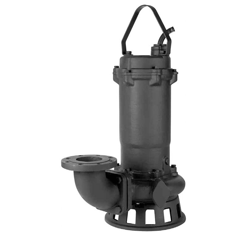 DPK/DWK工程排污泵