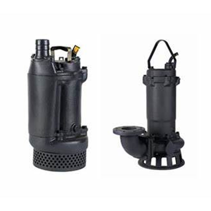 DPK/DWK工程排污泵