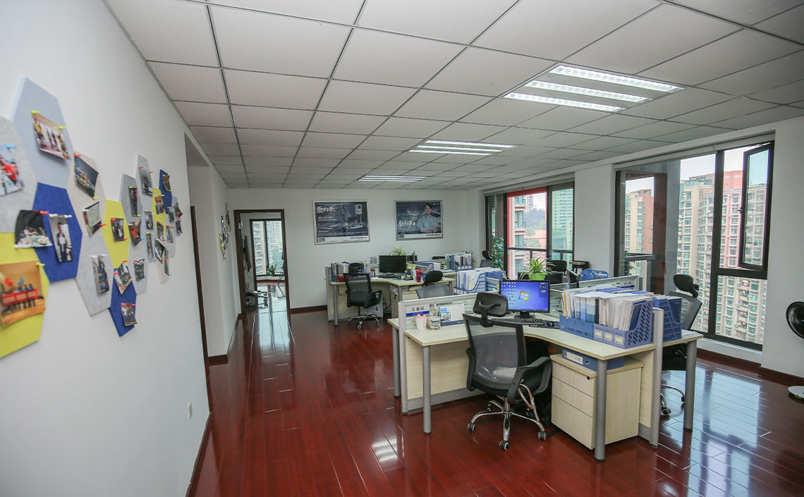 重庆伟邦科技有限公司