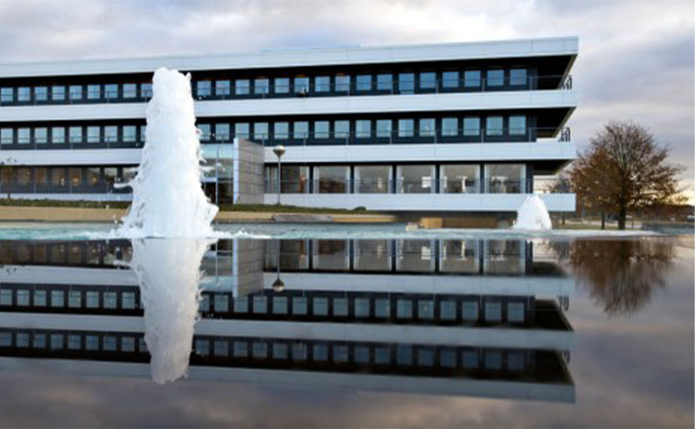 格兰富品牌简介