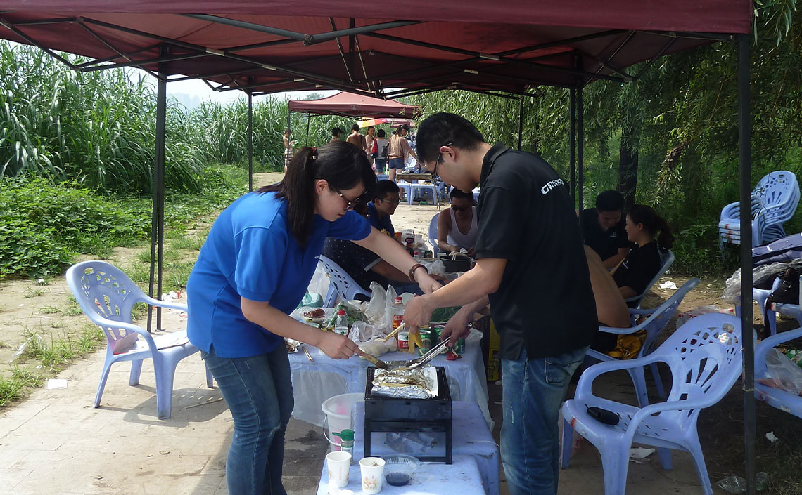 重庆伟邦科技有限公司